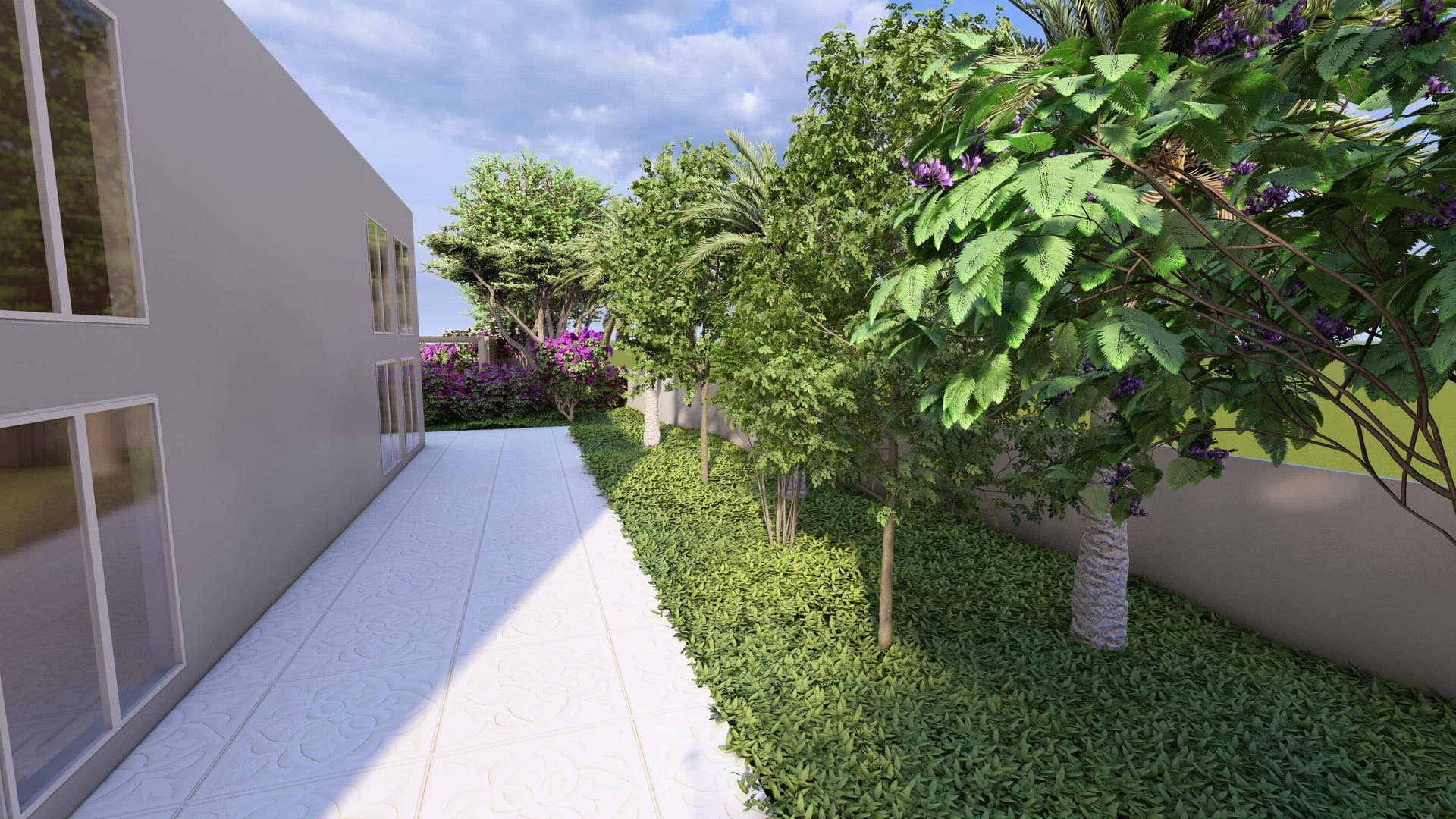 Final project result