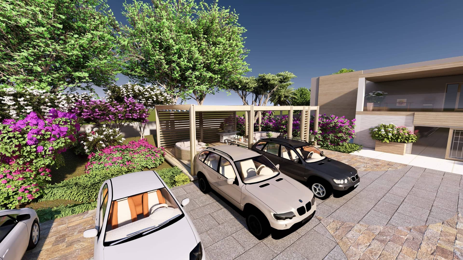 Final project result