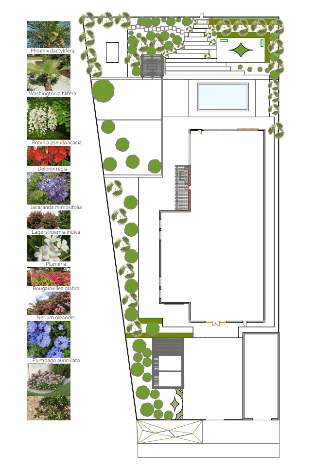 Final project result