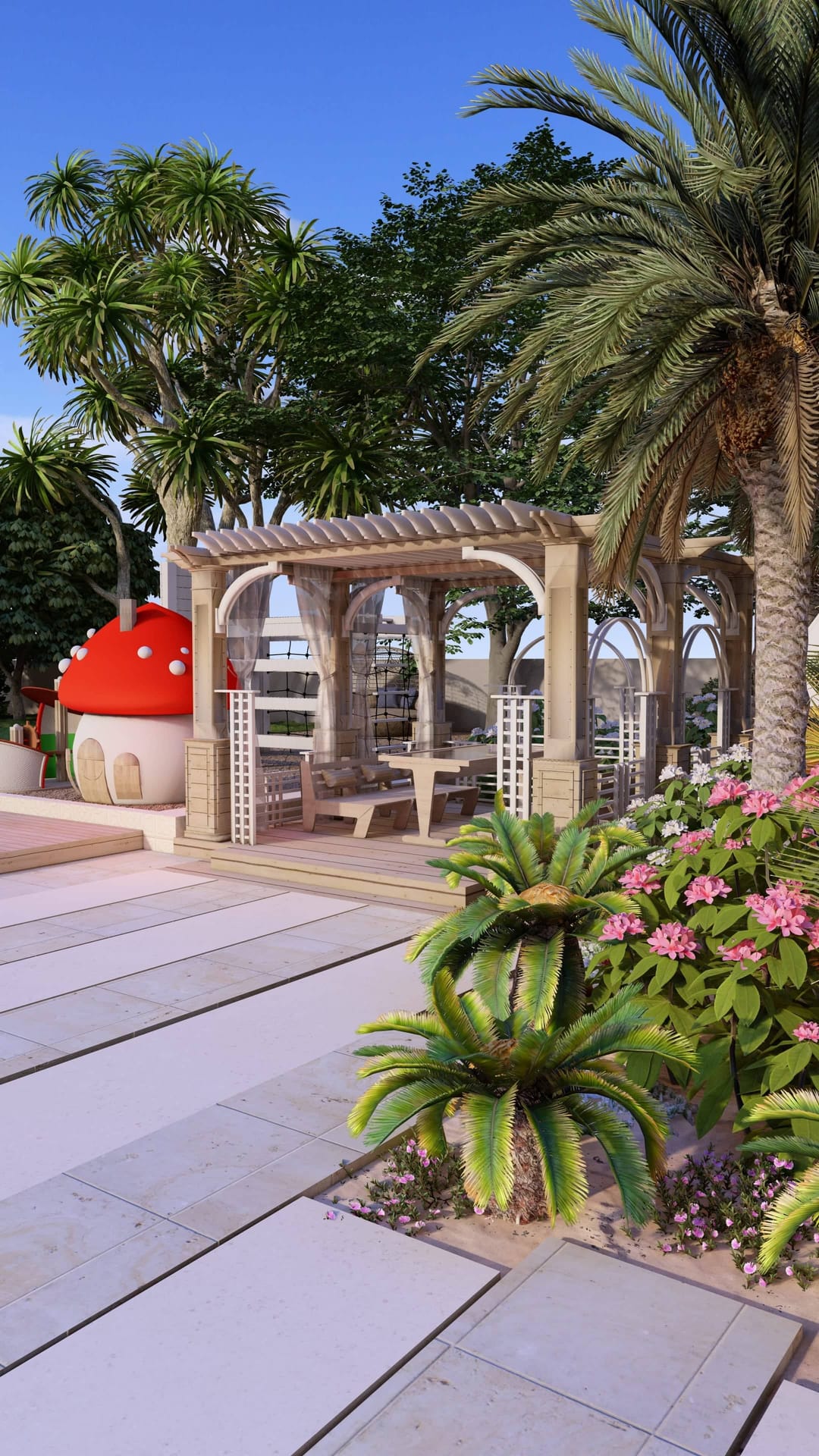 Final project result