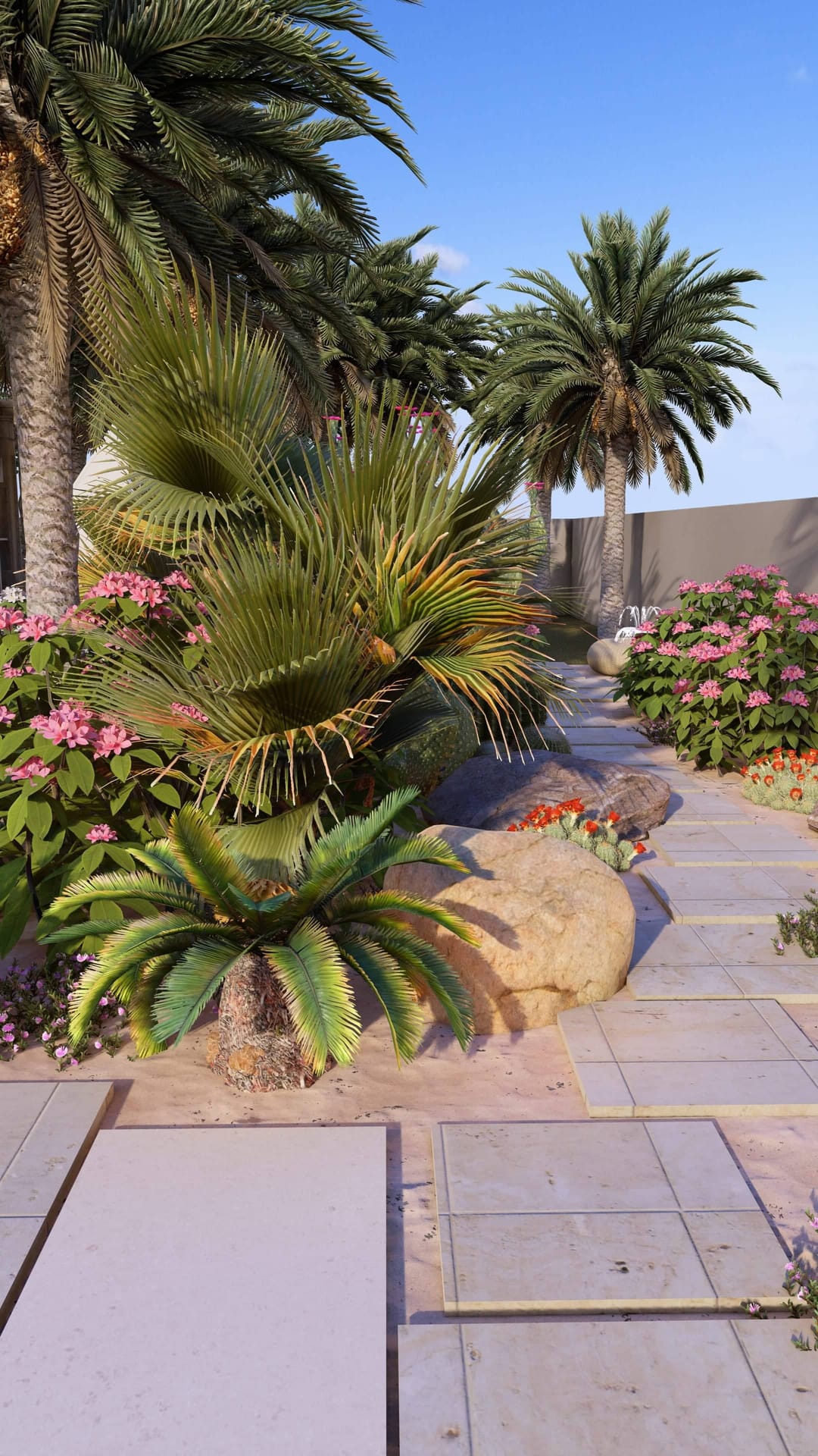 Final project result