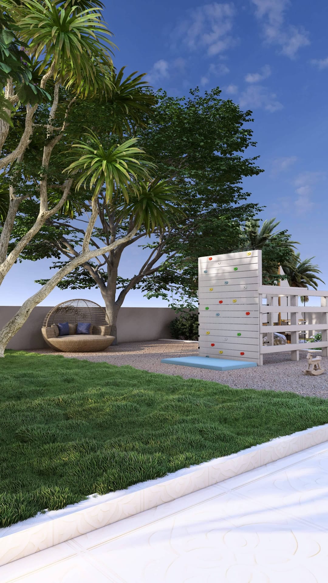 Final project result