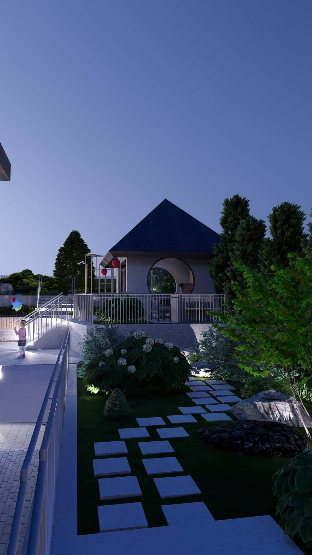 Final project result