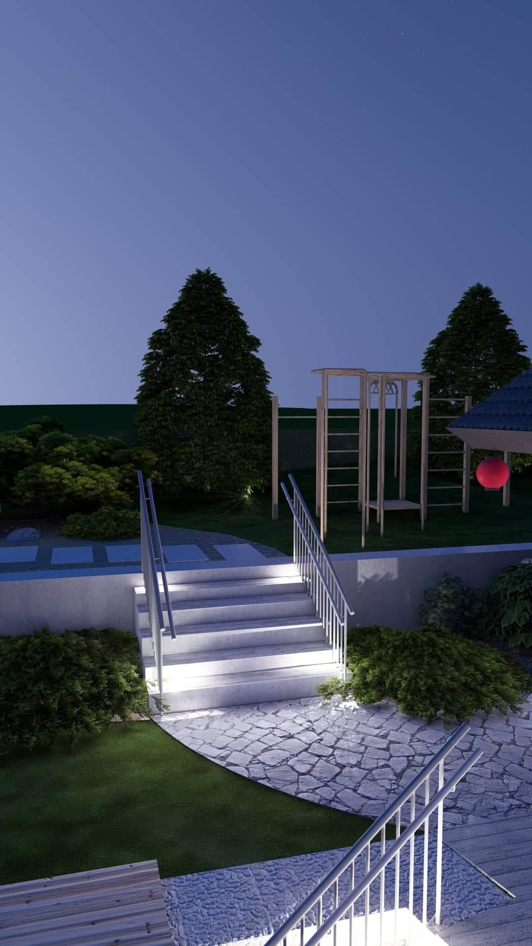 Final project result