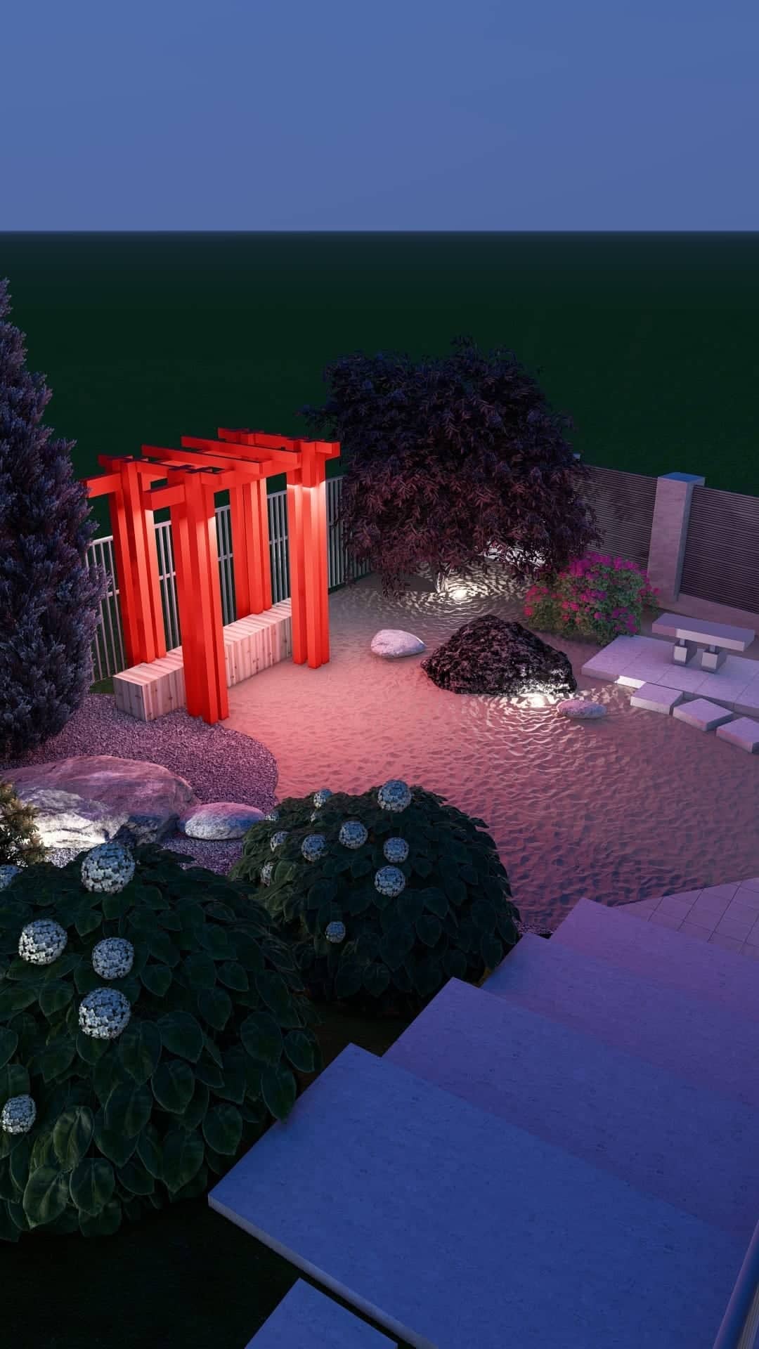 Final project result