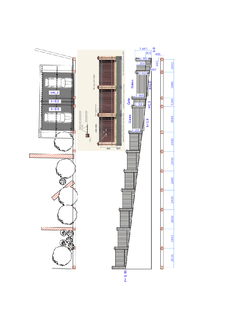 Final project result