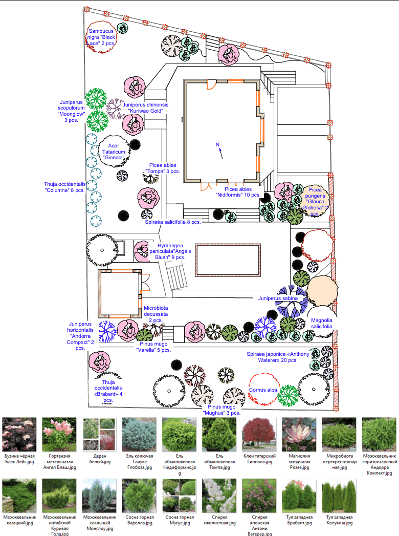 Final project result