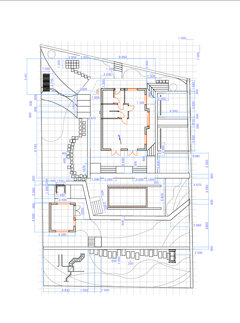 Final project result