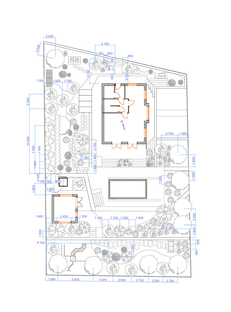 Final project result