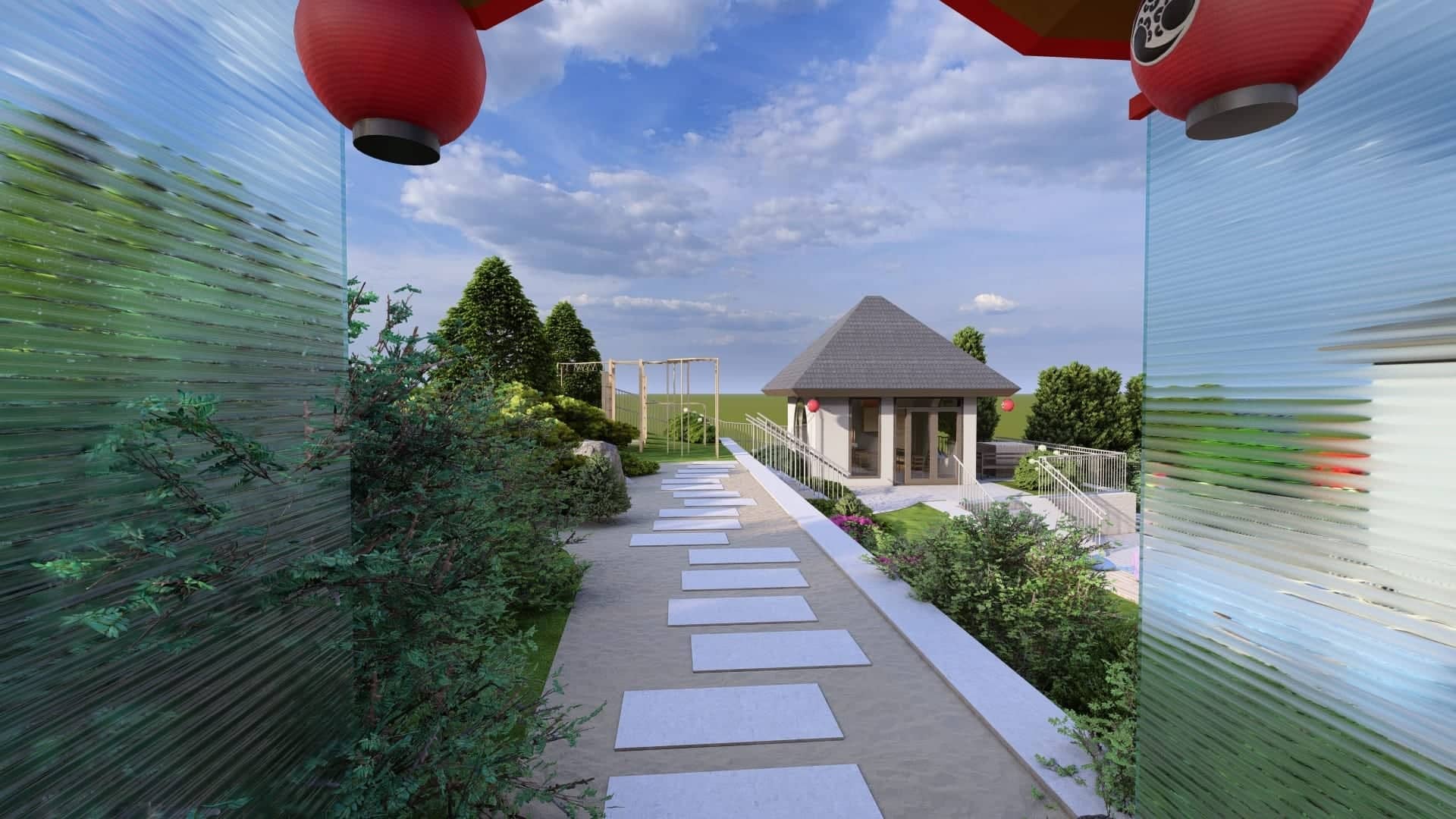 Final project result