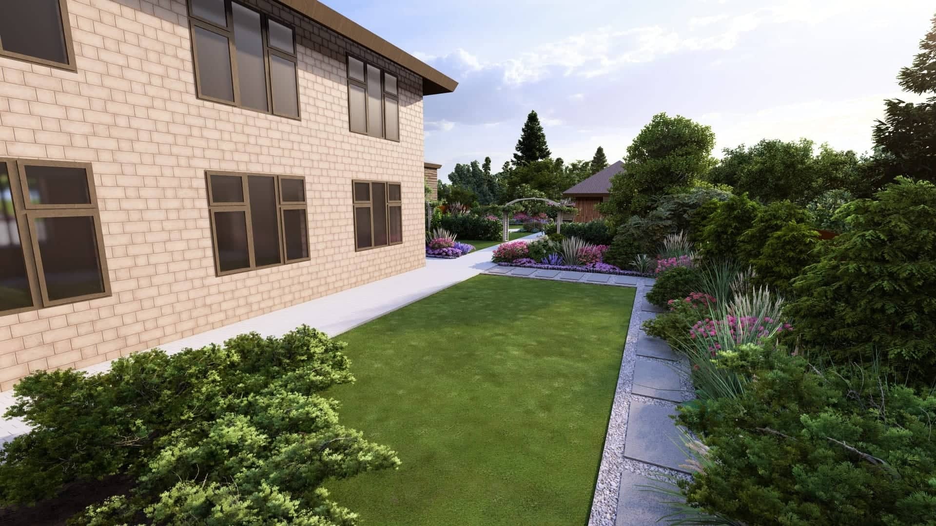 Final project result