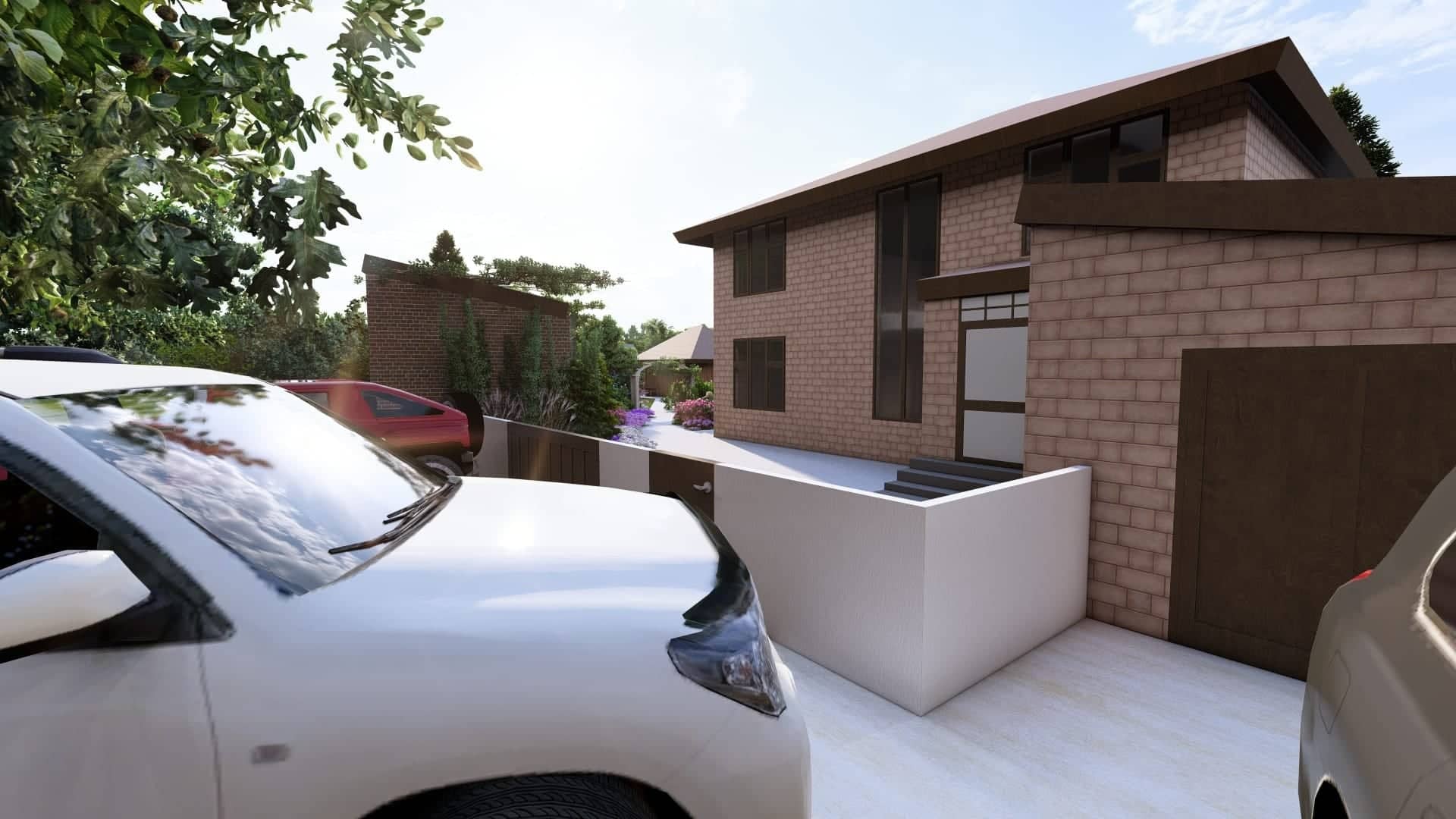 Final project result