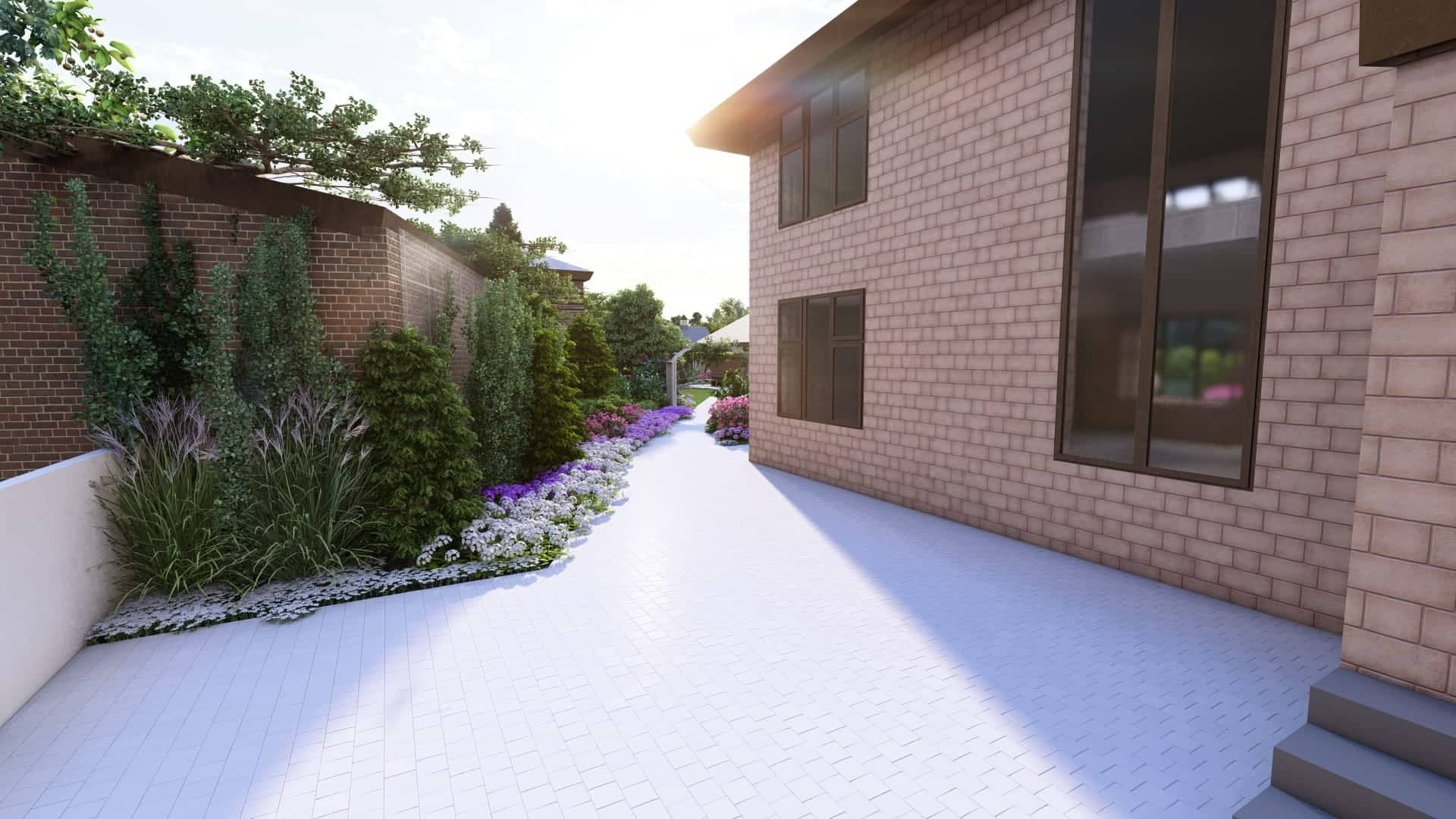 Final project result