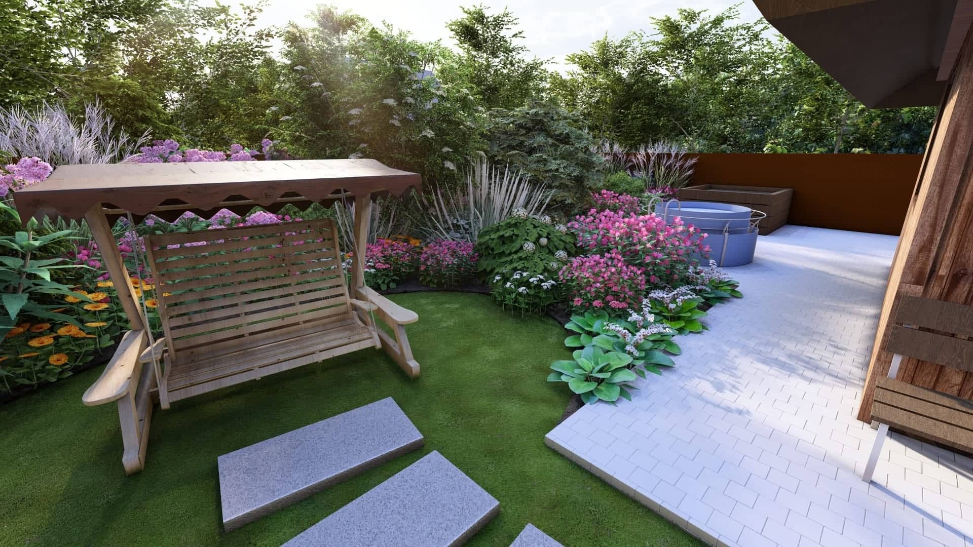 Final project result