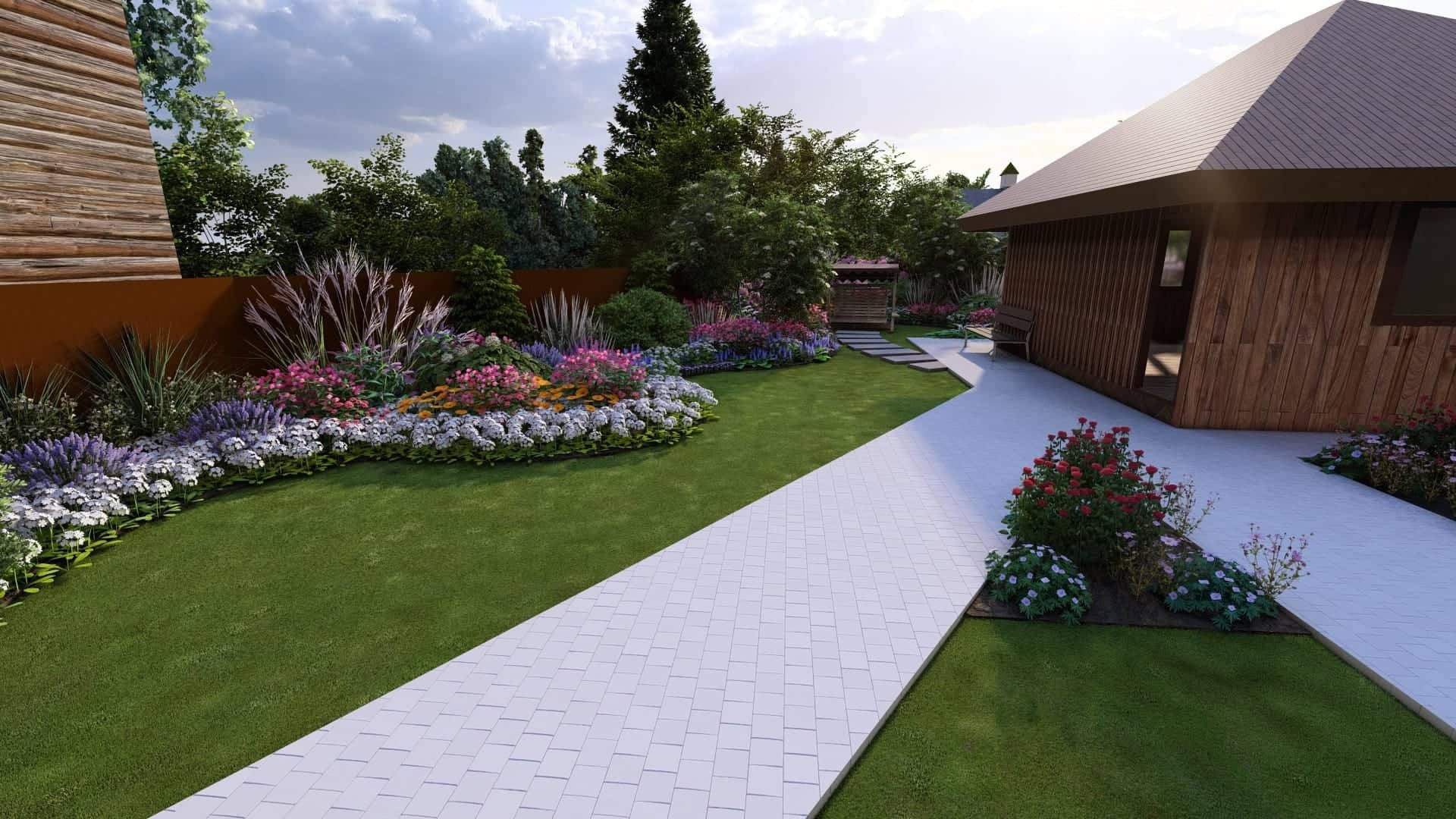 Final project result